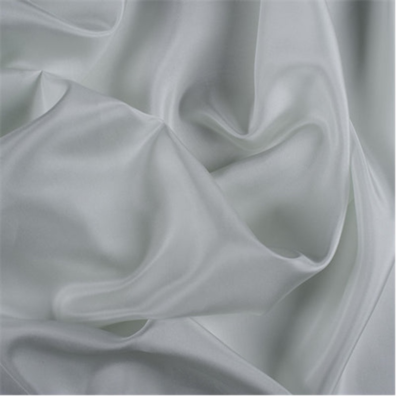 Runway Silks Pale Mint Silk Crepe de Chine Fabric – Reorderable