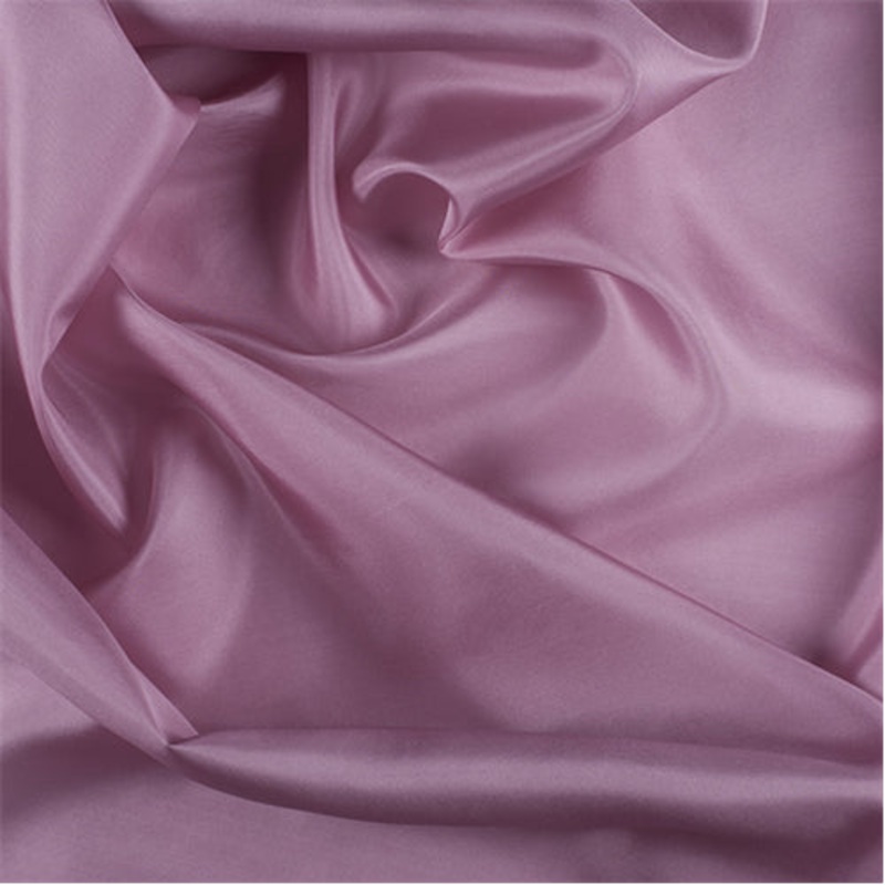 Runway Silks Rose Silk Crepe de Chine Fabric – Reorderable
