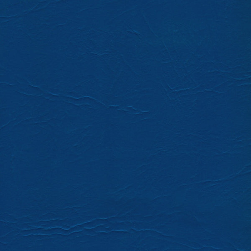 10 YD Bolt-Navy Knitback Vinyl Fabric