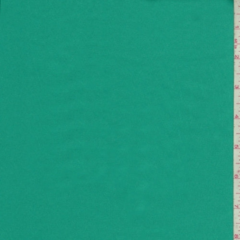 Aquamarine Satin Fabric