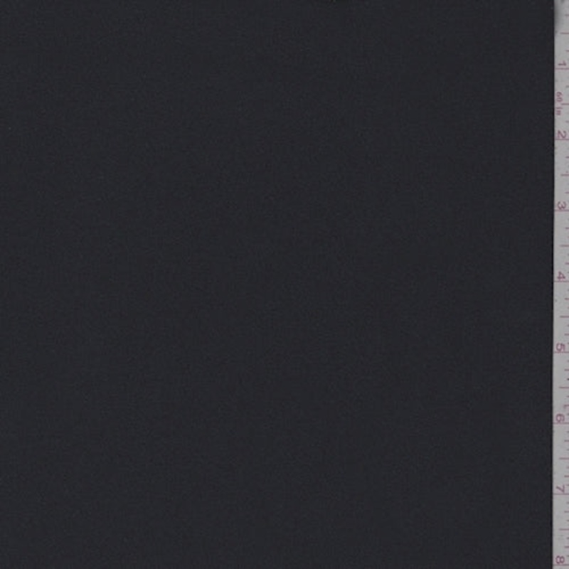 Ash Grey Micro Mesh Fabric